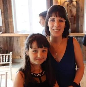 Meet your Posher, Julie